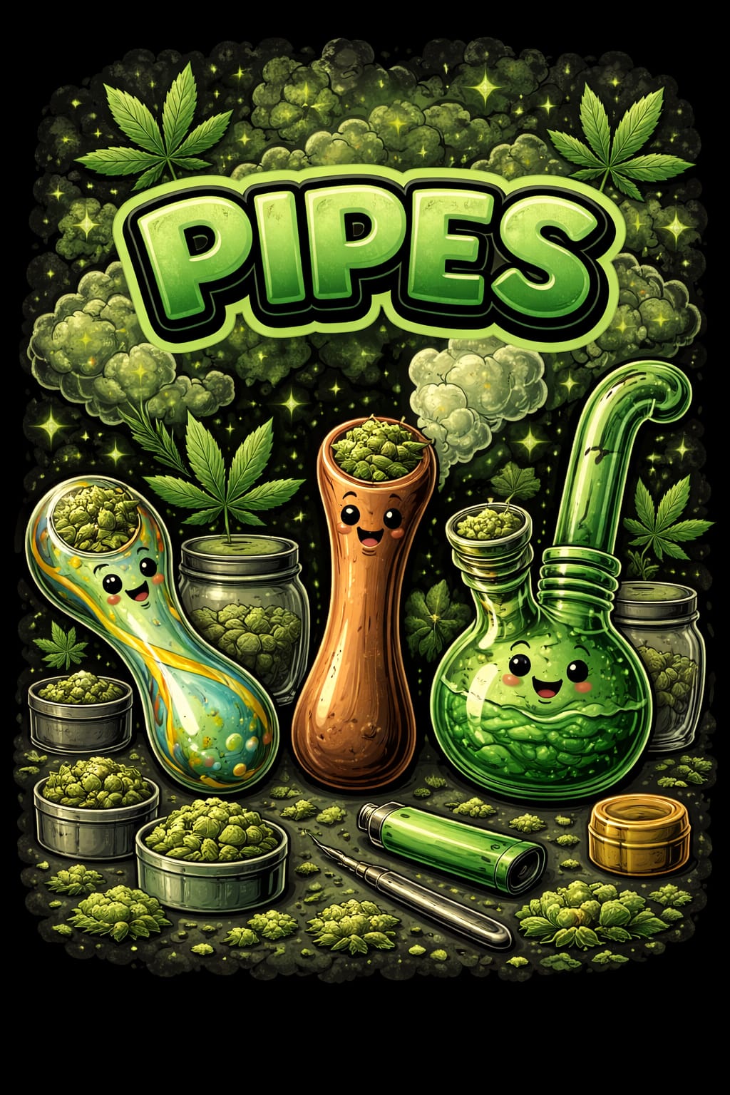 Pipes