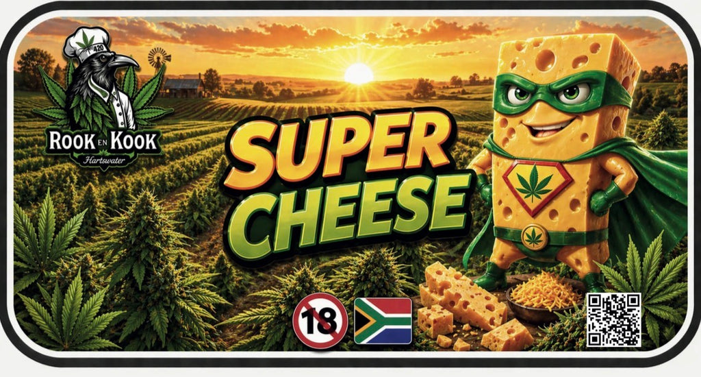 Puff tubes