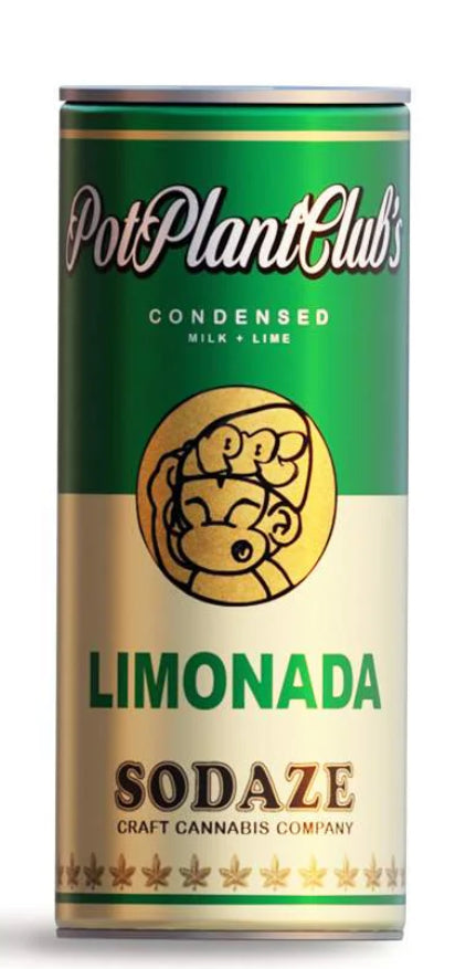 Sodaze Infused drinks 30mg