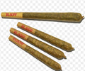 Greendoor joints “pre rolls”