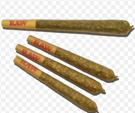 Greendoor joints “pre rolls”