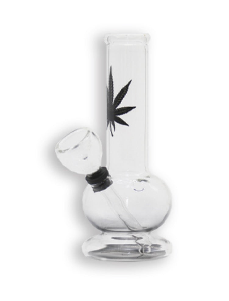 Glass Bong – Small – 15cm