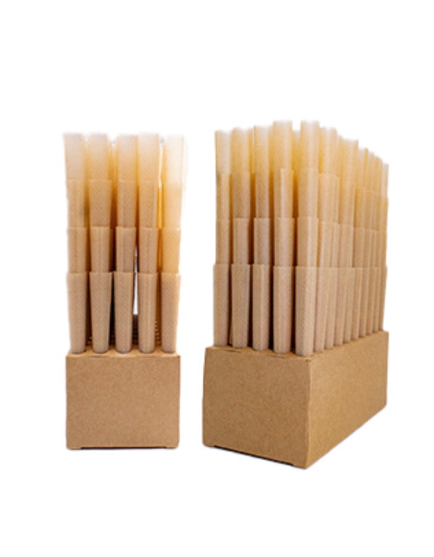 RAW Cones – King Size – 1x800s