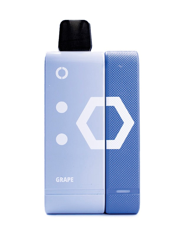 ELF Rechargeable Pod Kit