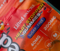 Lifted Heart stopper gummies (200 /400mg)