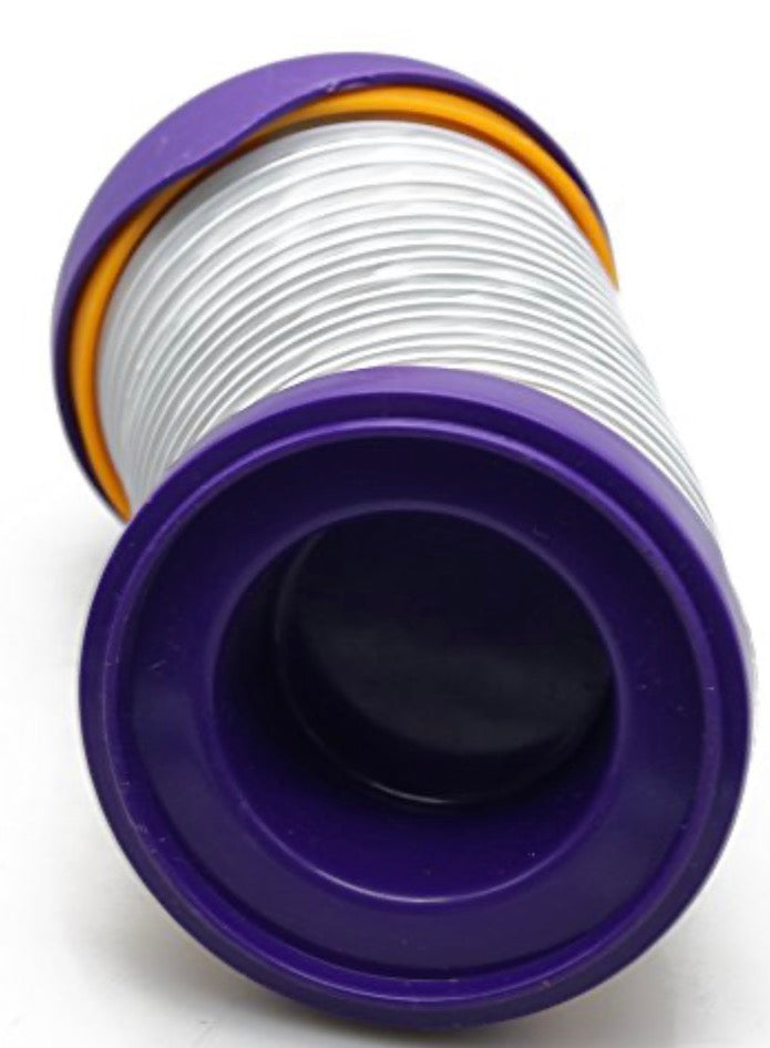 Waterless Gravity Lung Bong