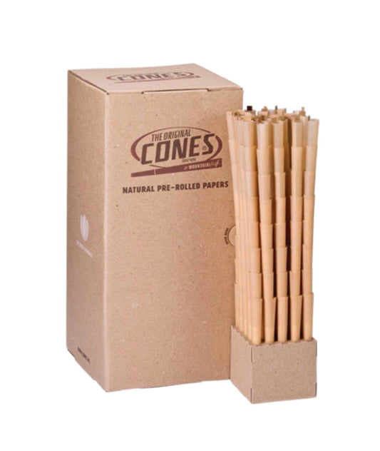 Mountain High The Original King Size Cones x 1000