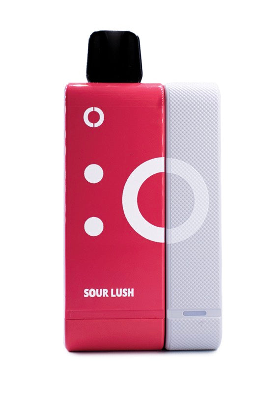 ELF Rechargeable Pod Kit