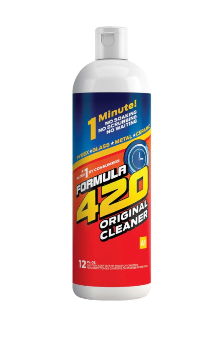 Formula 420 Original Cleaner A1