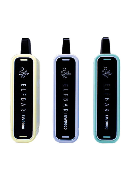 ELF Disposable Pod only