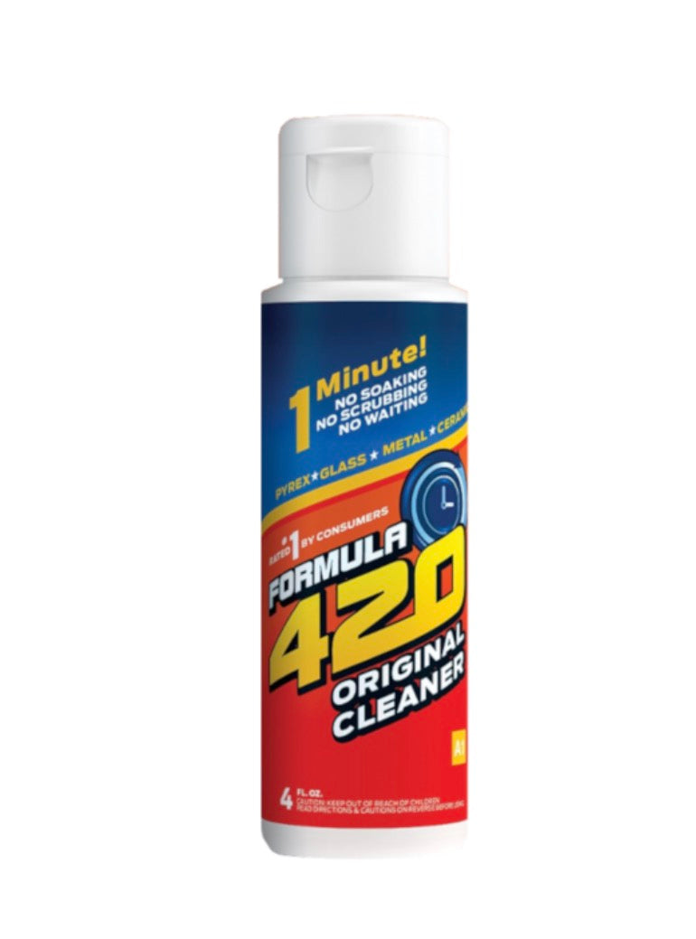 Formula 420 Original Cleaner A1