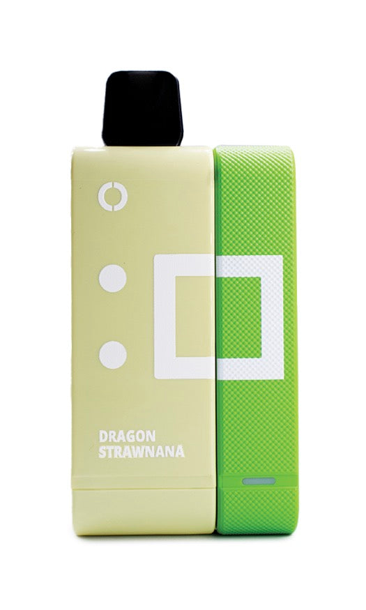 ELF Rechargeable Pod Kit