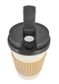 Acrylic Bong – Travel Cup – 13.5cm