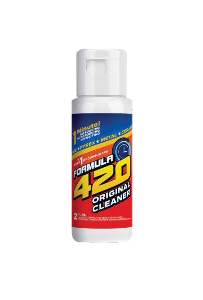 Formula 420 Original Cleaner A1