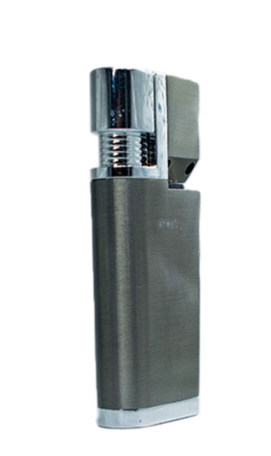 Canna Ease Lighter Pipe 2 in 1