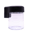420 Accessories – Rechargeable LED Magnifying Glass Stash Jar