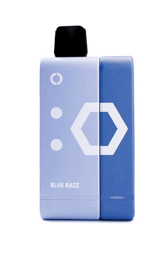 ELF Rechargeable Pod Kit