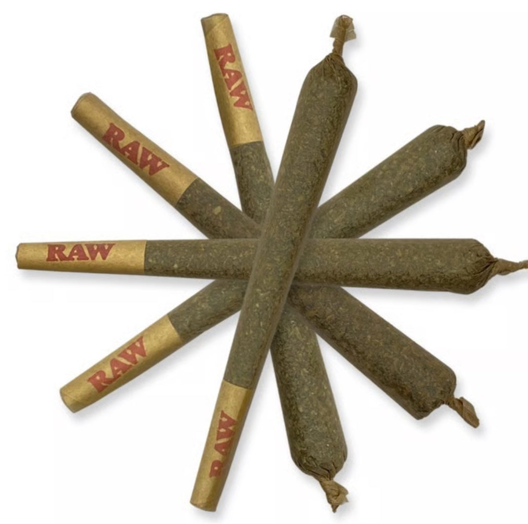 Greendoor joints “pre rolls”