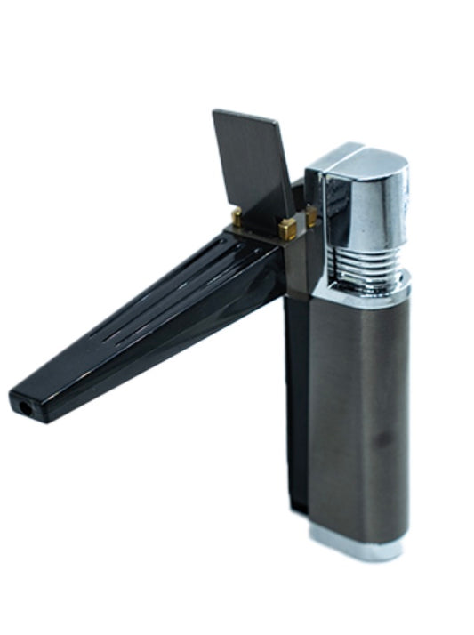 Canna Ease Lighter Pipe 2 in 1