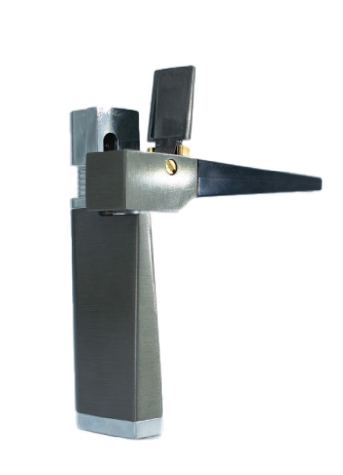 Canna Ease Lighter Pipe 2 in 1