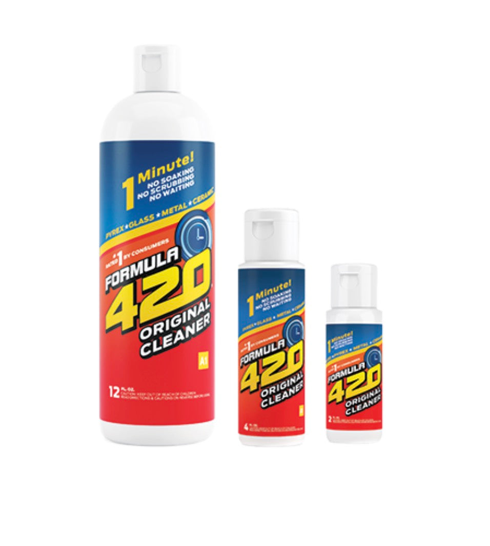 Formula 420 Original Cleaner A1