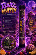 Runtz Muffin (Pre-roll)