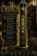 Church Indoor (Pre-roll)