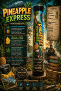 Pineapple Express (Pre-roll)