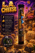 L.A Cheese (Pre-roll)